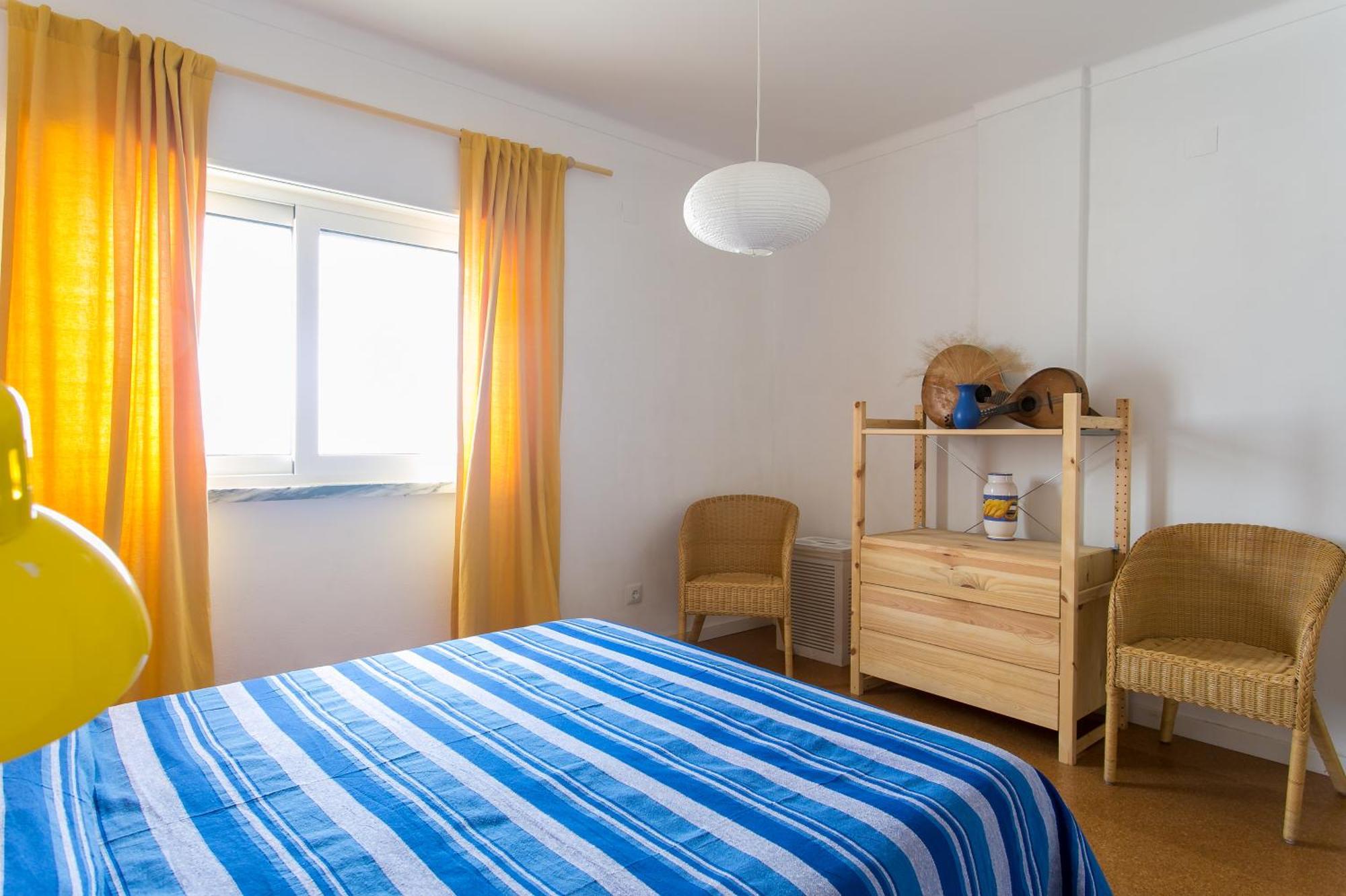 Maresia - Beachfront Peniche Apartment Exterior photo